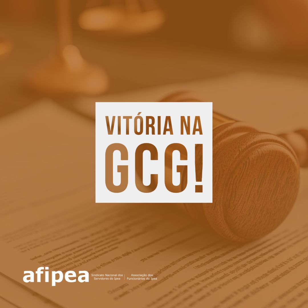 📣 PASSO A PASSO – COMO SABER SE VOCÊ É BENEFICIÁRIO DA AÇÃO GCG