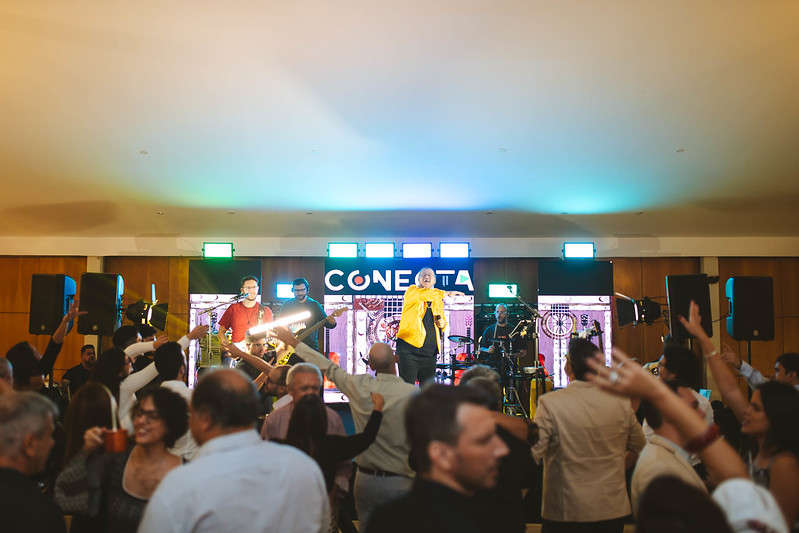Confira como foi a festa de 40 anos da Afipea!