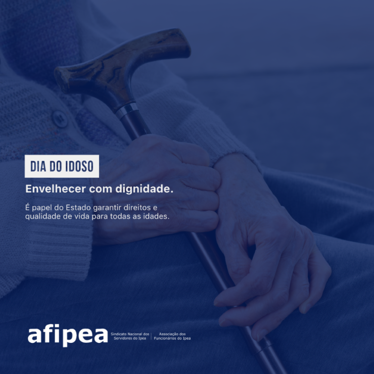 Dia Internacional do Idoso