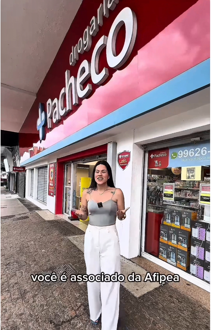 🎥📲 Aprenda como utilizar os descontos no Clube de Vantagens Afipea!  